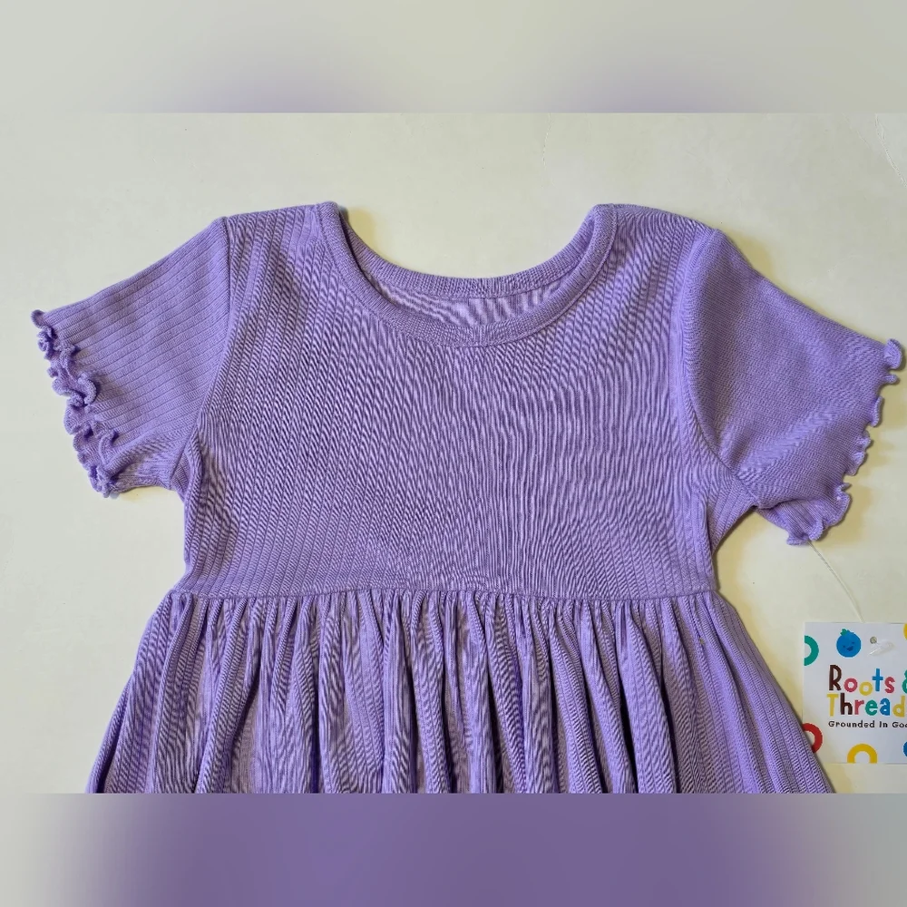 Bundle lot Toddler girls dresses/sleepers Size 3T - Picture 3 of 7